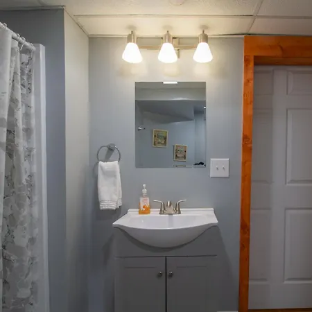 Stay In Ohiopyle In Town By The Gap Trail Exterior foto