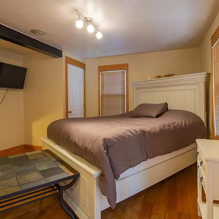 Stay In Ohiopyle In Town By The Gap Trail Exterior foto