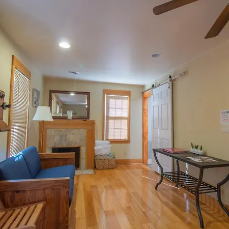 Stay In Ohiopyle In Town By The Gap Trail Exterior foto