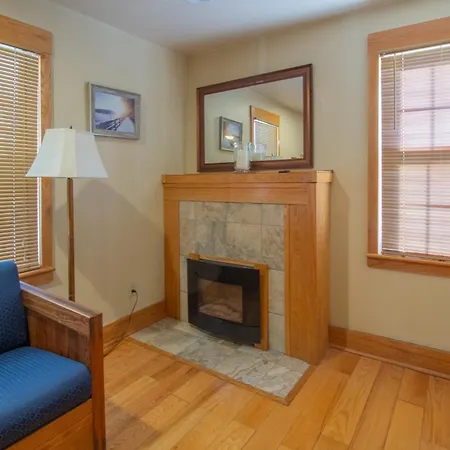 Stay In Ohiopyle In Town By The Gap Trail Exterior foto