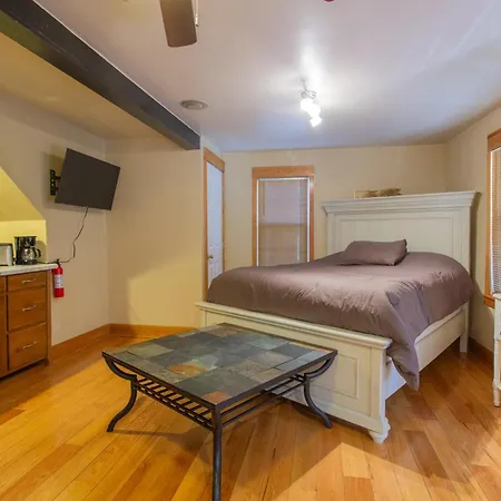 Stay In Ohiopyle In Town By The Gap Trail Exterior foto