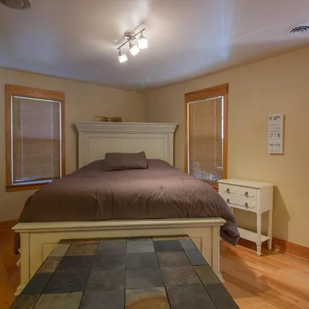 Stay In Ohiopyle In Town By The Gap Trail Exterior foto