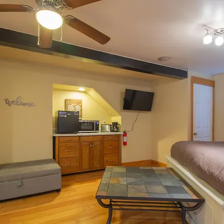Stay In Ohiopyle In Town By The Gap Trail Exterior foto