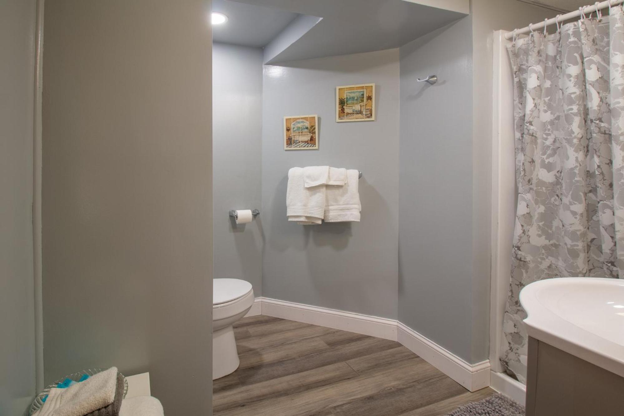 Apartment In In Town By The Gap Trail Ohiopyle